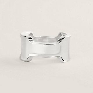 Amazone Hermes ring, medium model | Hermès Mainland China